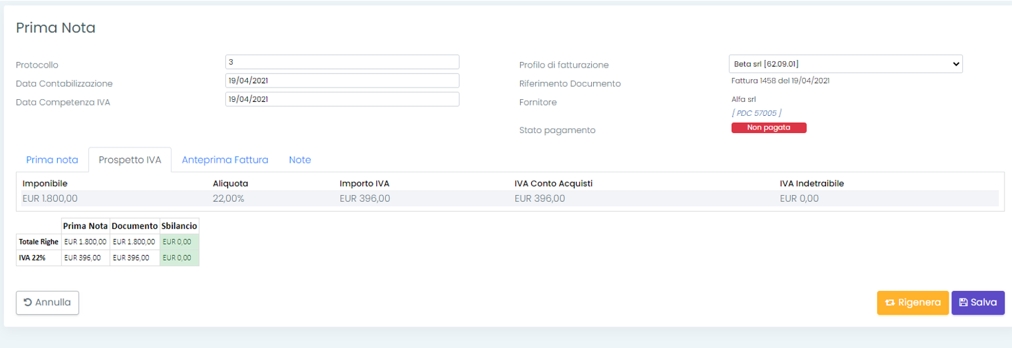 Iva A Credito Guida Online Cloud Finance