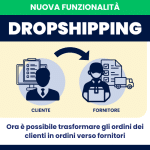 DROP SHIPPING - FreeInvoice